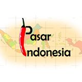 pasar indonesia